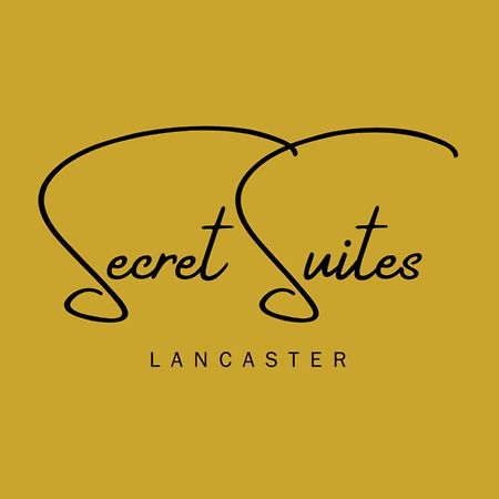 Secret Suites Lancaster Exterior foto