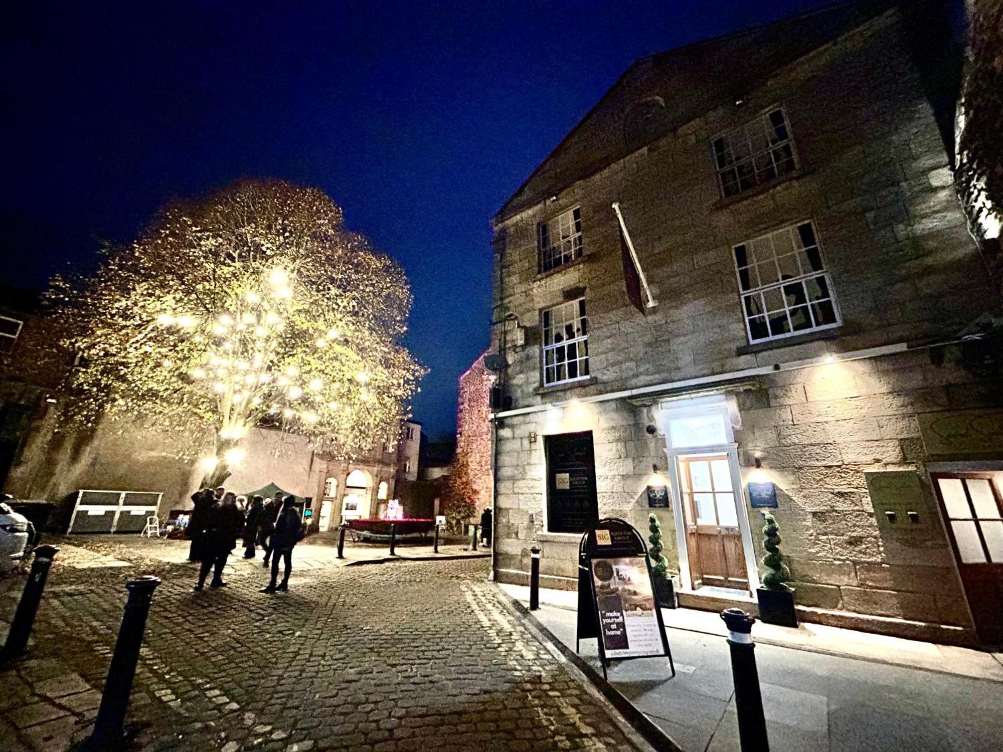 Secret Suites Lancaster Exterior foto